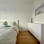 Luxury 3 Bedroom On The Floor With Panoramic View Apartment *