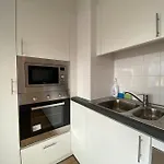 Luxury 3 Bedroom On The Floor With Panoramic View Ostend
