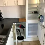 Luxury 3 Bedroom On The Floor With Panoramic View Daire