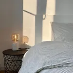 Daire Luxury 3 Bedroom On The Floor With Panoramic View *