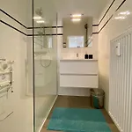 Luxury 3 Bedroom On The Floor With Panoramic View * Ostend
