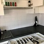Luxury 3 Bedroom On The Floor With Panoramic View Daire