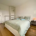 Apartment Luxury 3 Bedroom On The Floor With Panoramic View Ostend