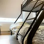 Apartment Luxury 3 Bedroom On The Floor With Panoramic View Ostend