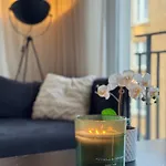 Luxury 3 Bedroom On The Floor With Panoramic View Oostende
