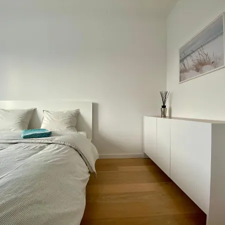 Luxury 3 Bedroom On The Floor With Panoramic View Daire *