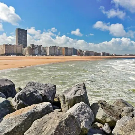 Luxury 3 Bedroom On The Floor With Panoramic View