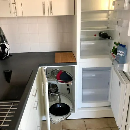 Luxury 3 Bedroom On The Floor With Panoramic View Apartment