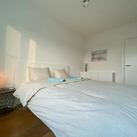 Luxury 3 Bedroom On The Floor With Panoramic View *