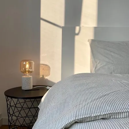 Apartment Luxury 3 Bedroom On The Floor With Panoramic View *