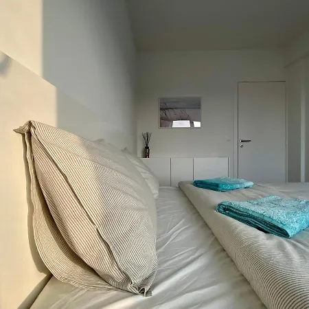 Luxury 3 Bedroom On The Floor With Panoramic View Διαμέρισμα