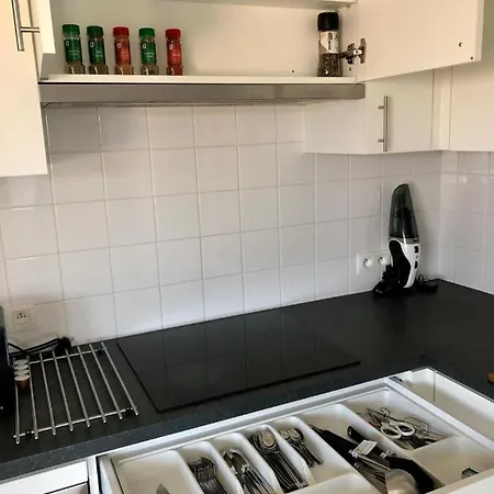 Luxury 3 Bedroom On The Floor With Panoramic View Daire