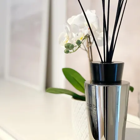 Luxury 3 Bedroom On The Floor With Panoramic View * Ostend