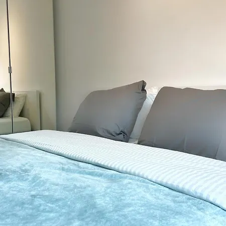 Luxury 3 Bedroom On The Floor With Panoramic View アパート