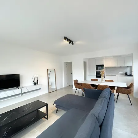 アパート Luxury 3 Bedroom On The Floor With Panoramic View *