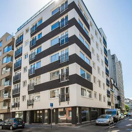 Apartament Luxury 3 Bedroom On The Floor With Panoramic View *