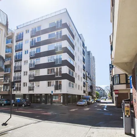 Luxury 3 Bedroom On The Floor With Panoramic View Apartament *
