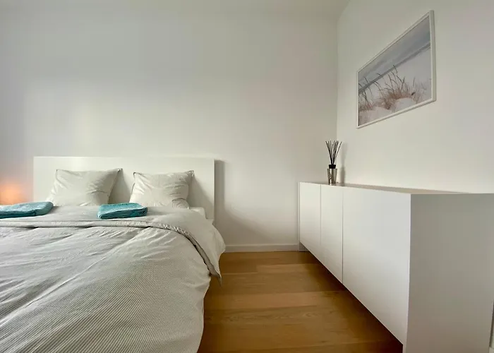 Luxury 3 Bedroom On The Floor With Panoramic View Apartment *