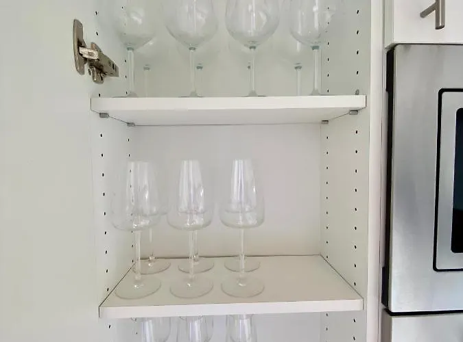 Luxury 3 Bedroom On The Floor With Panoramic View Apartment *