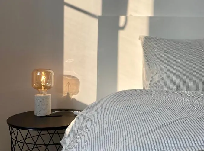 Apartment Luxury 3 Bedroom On The Floor With Panoramic View *