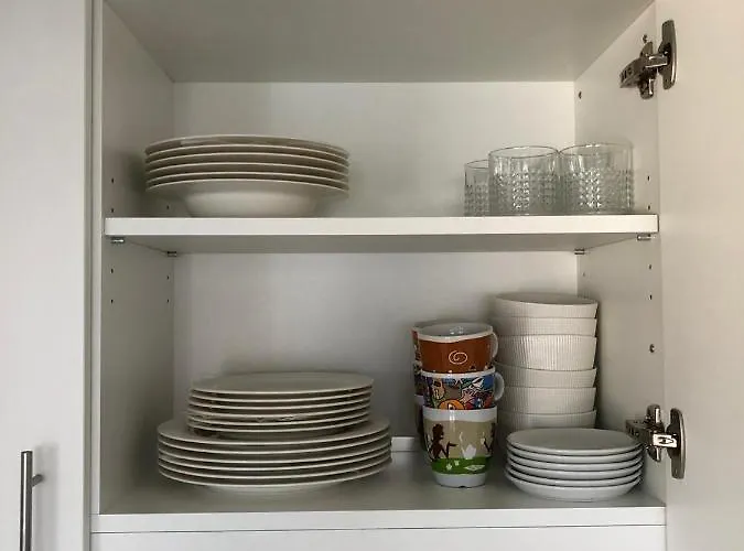 Luxury 3 Bedroom On The Floor With Panoramic View Apartment *