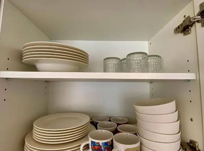 Luxury 3 Bedroom On The Floor With Panoramic View Apartment *