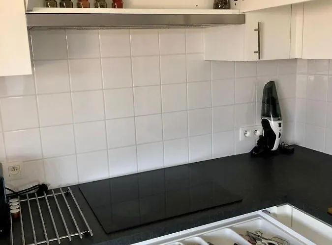 Luxury 3 Bedroom On The Floor With Panoramic View Apartment