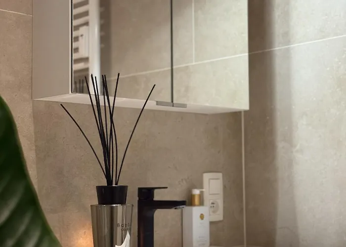 Apartment Luxury 3 Bedroom On The Floor With Panoramic View *