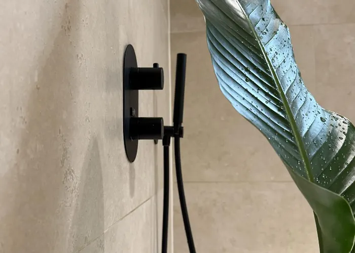 Apartment Luxury 3 Bedroom On The Floor With Panoramic View *