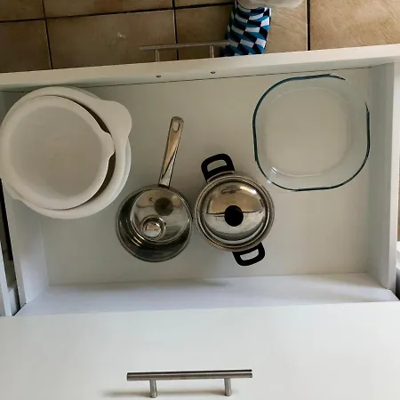 Luxury 3 Bedroom On The Floor With Panoramic View דירה