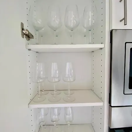 Luxury 3 Bedroom On The Floor With Panoramic View דירה *