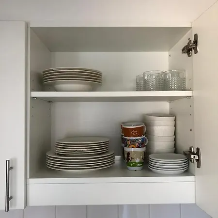 Luxury 3 Bedroom On The Floor With Panoramic View דירה *