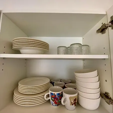 Luxury 3 Bedroom On The Floor With Panoramic View דירה *