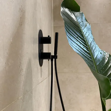 דירה Luxury 3 Bedroom On The Floor With Panoramic View *