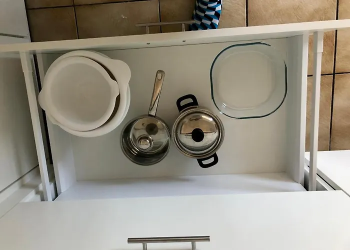 Luxury 3 Bedroom On The Floor With Panoramic View Appartement