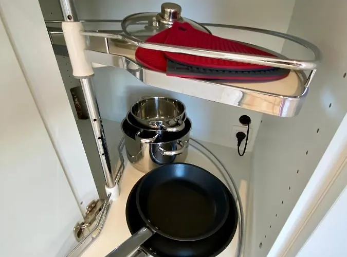 Luxury 3 Bedroom On The Floor With Panoramic View Appartement Oostende